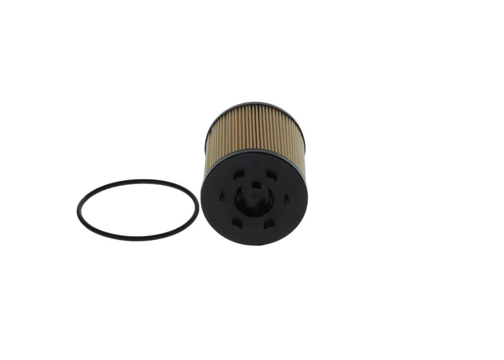 Filtre à huile BOSCH ref. F 026 407 273