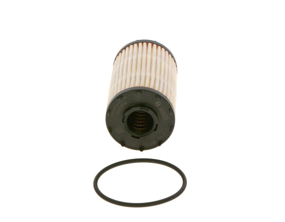 Filtre à huile BOSCH ref. F 026 407 274