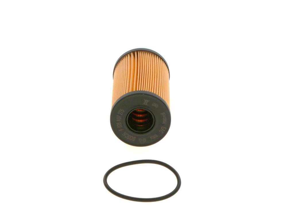 Filtro de óleo BOSCH ref. F 026 407 275