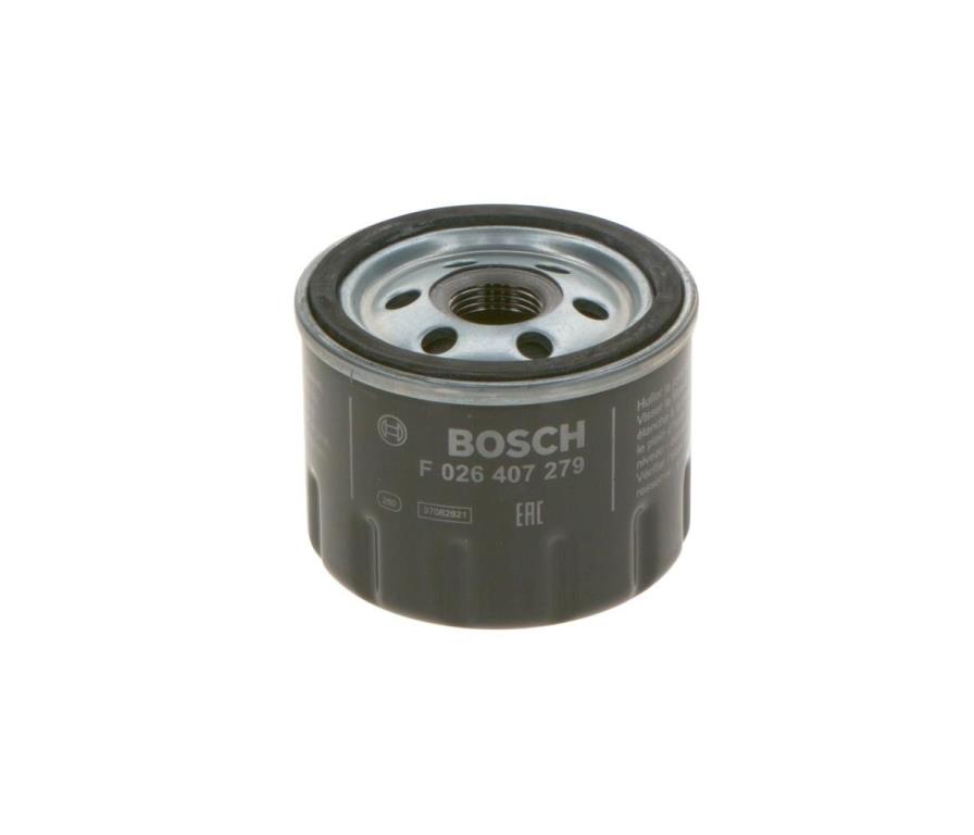 Filtre à huile BOSCH ref. F 026 407 279