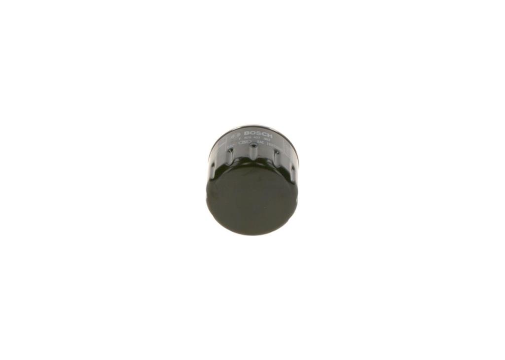 Filtre à huile BOSCH ref. F 026 407 302