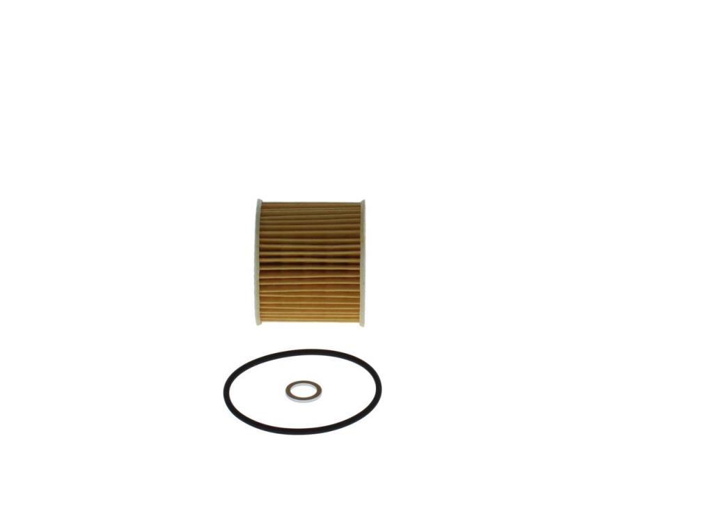 Filtre à huile BOSCH ref. F 026 407 308