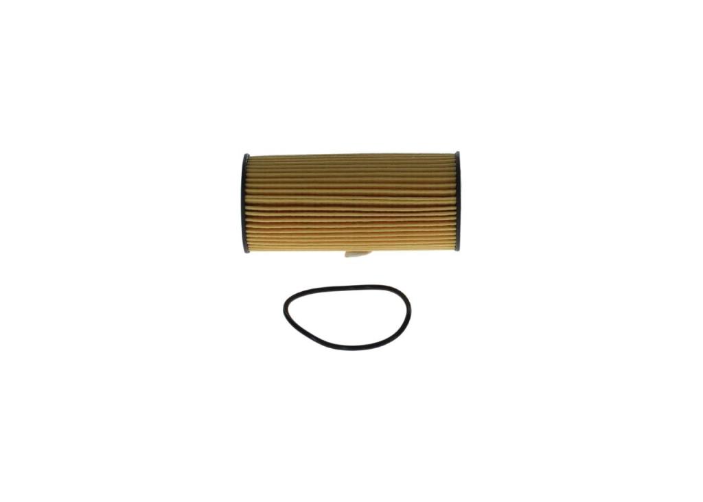 Filtre à huile BOSCH ref. F 026 407 312
