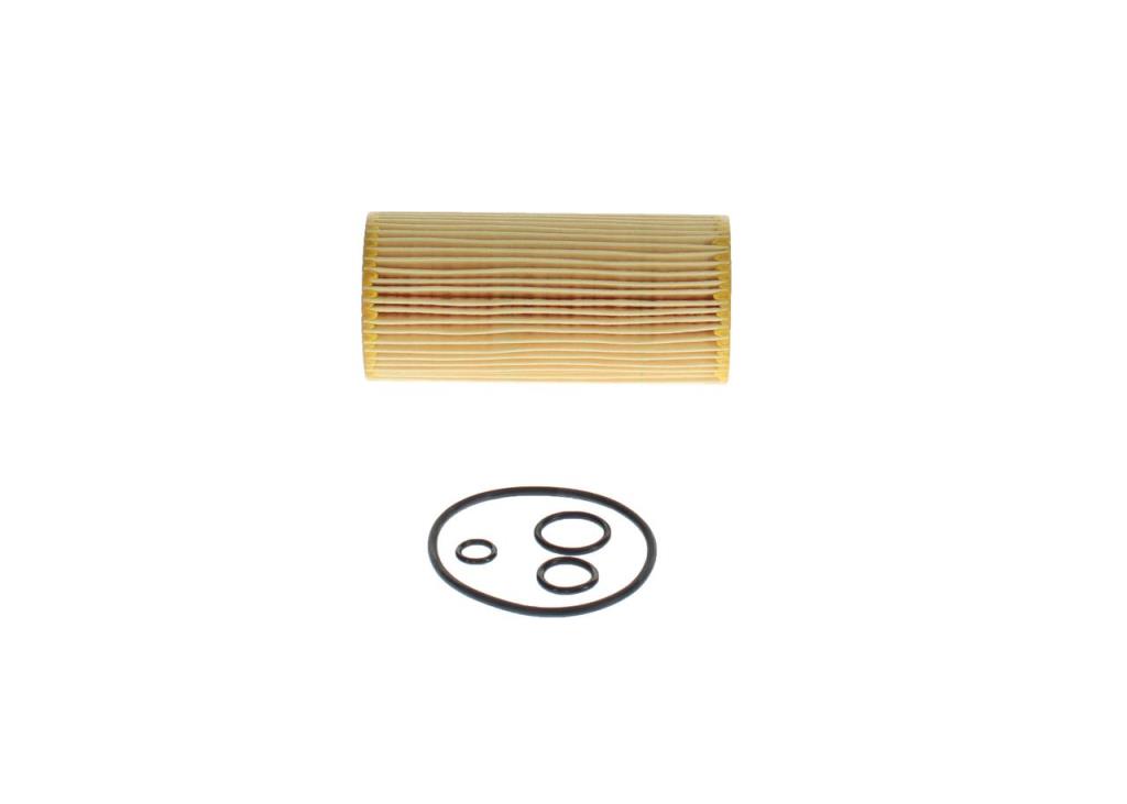 Filtre à huile BOSCH ref. F 026 407 319