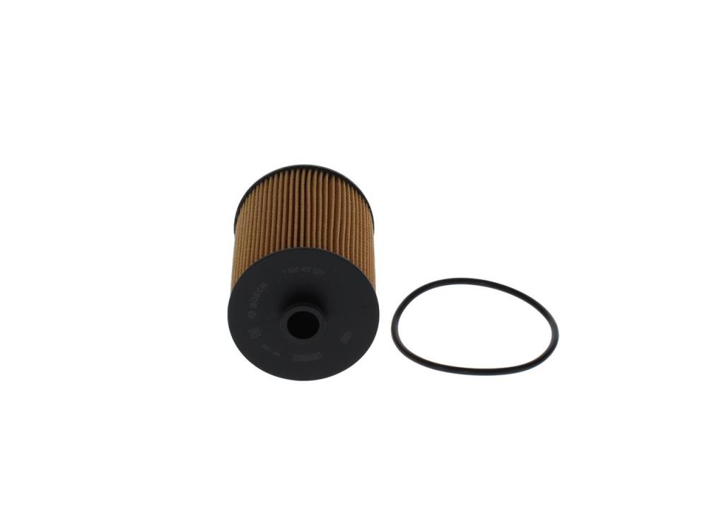 Filtre à huile BOSCH ref. F 026 407 320