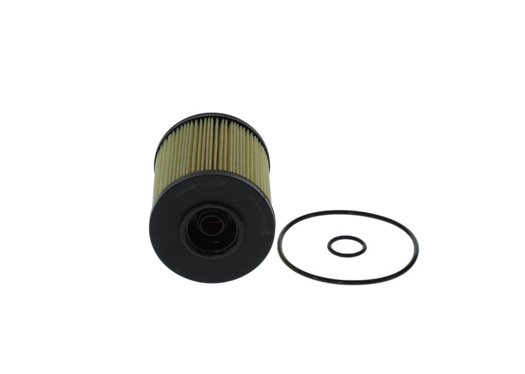 Filtro de aceite BOSCH ref. F 026 407 323