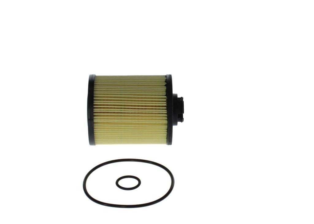 Filtro de aceite BOSCH ref. F 026 407 323