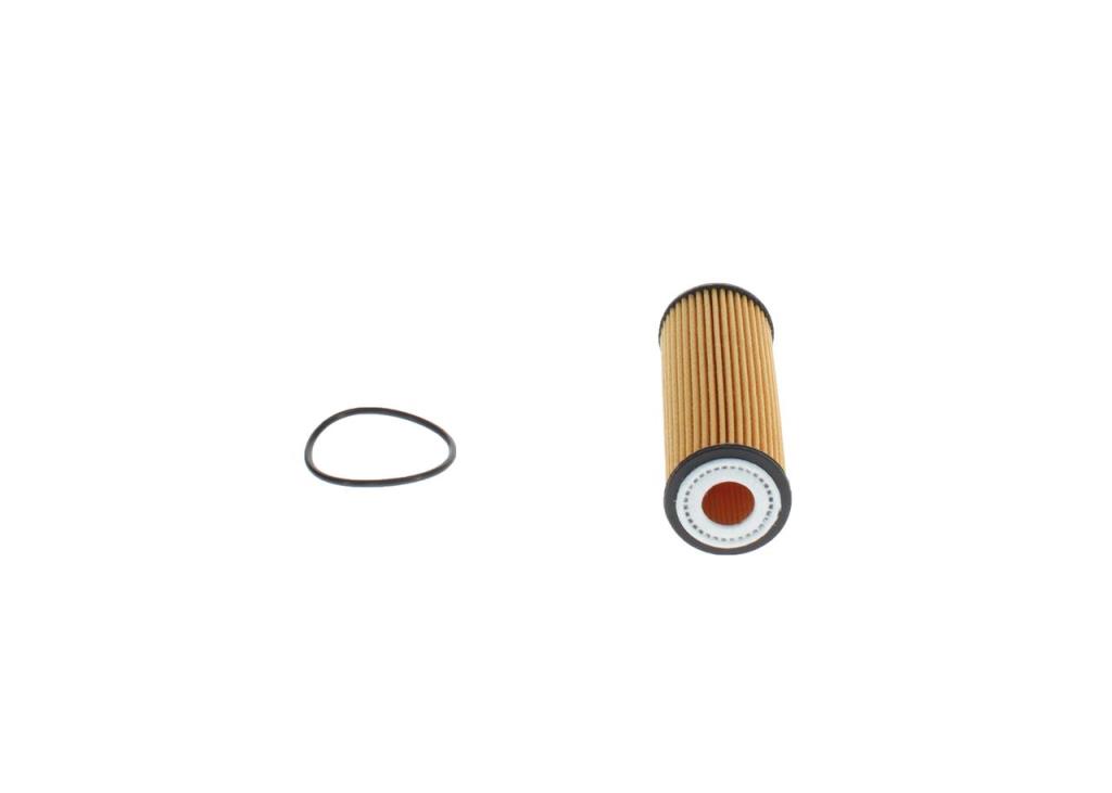 Filtre à huile BOSCH ref. F 026 407 324