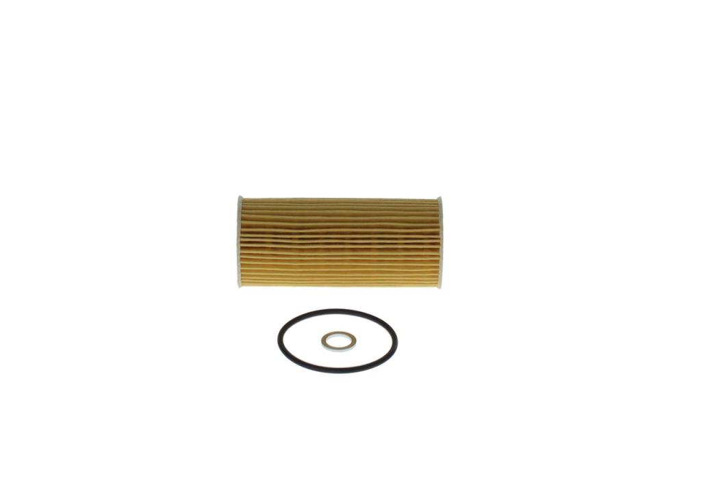 Filtre à huile BOSCH ref. F 026 407 333