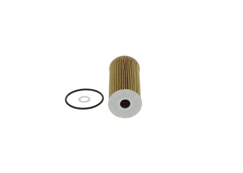 Filtre à huile BOSCH ref. F 026 407 333