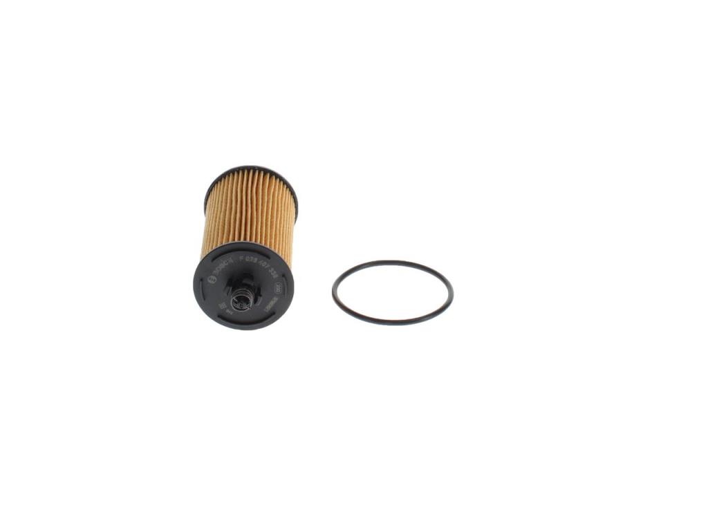 Filtro de aceite BOSCH ref. F 026 407 338