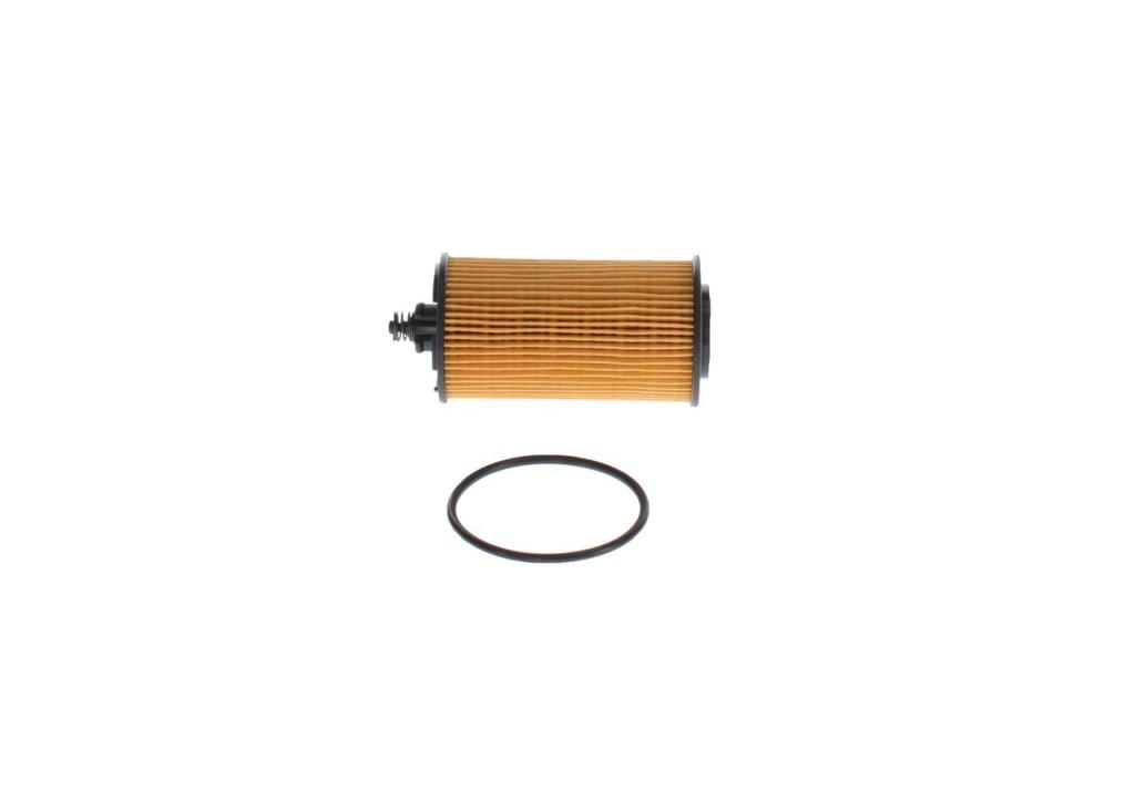 Filtro de aceite BOSCH ref. F 026 407 338