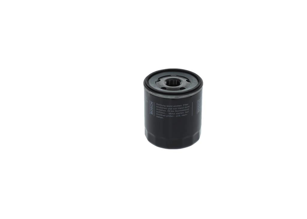 Filtro de óleo BOSCH ref. F 026 407 353