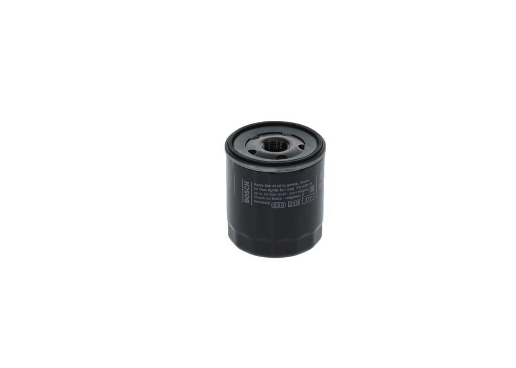 Filtro de óleo BOSCH ref. F 026 407 353