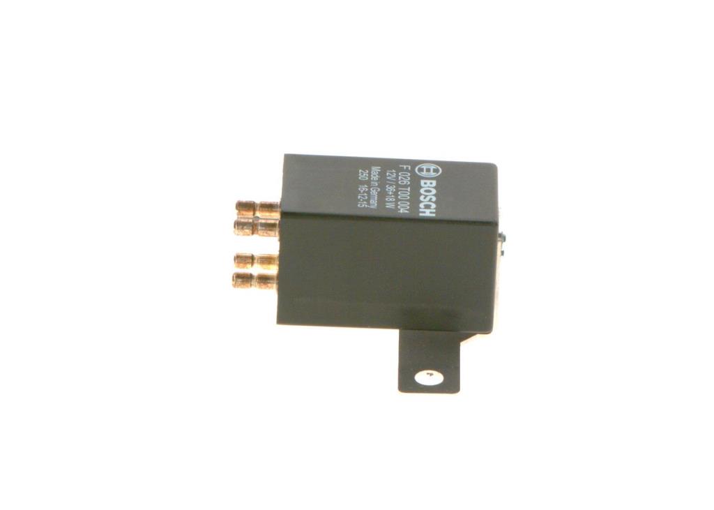 Centrale clignotante BOSCH ref. F 026 T00 004