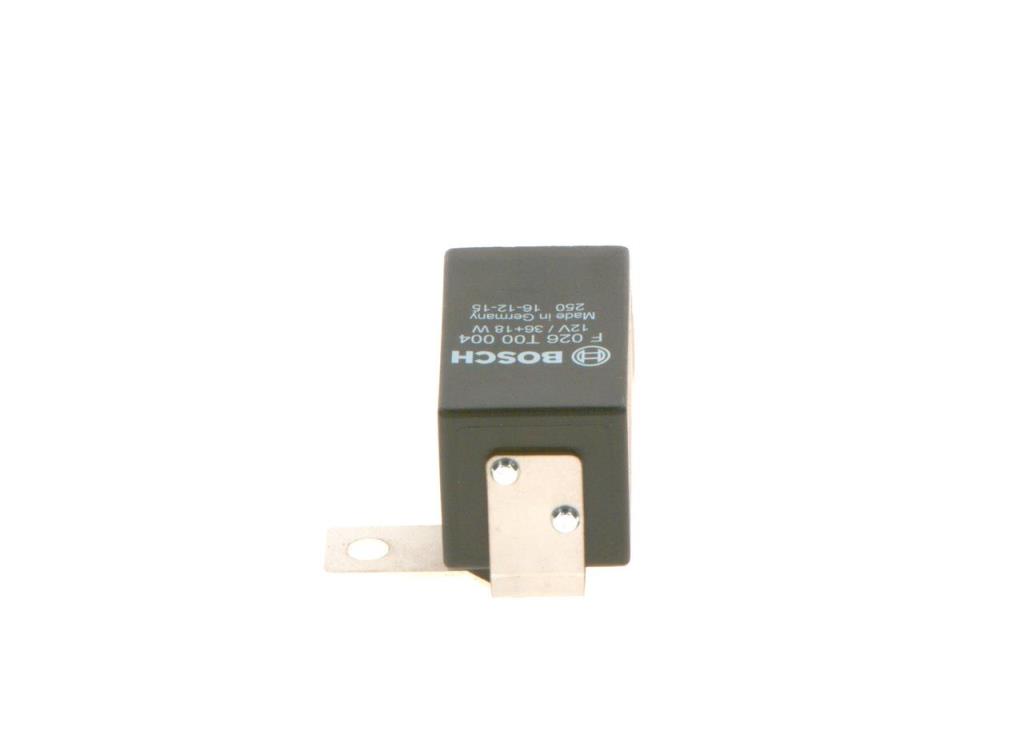 Centrale clignotante BOSCH ref. F 026 T00 004