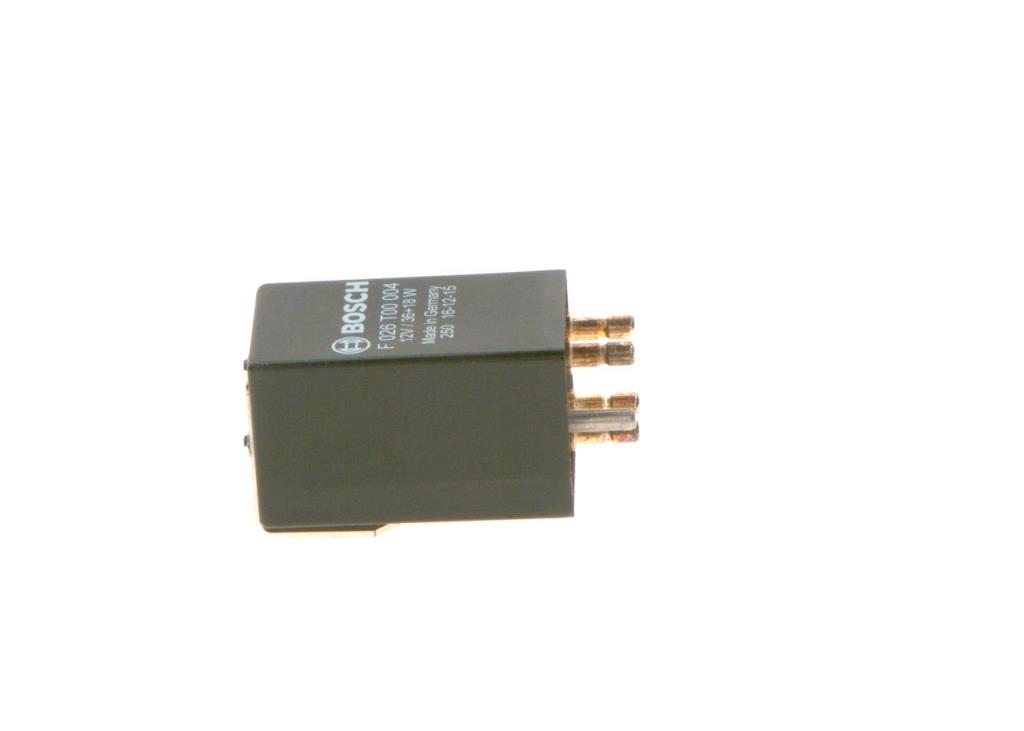 Centrale clignotante BOSCH ref. F 026 T00 004