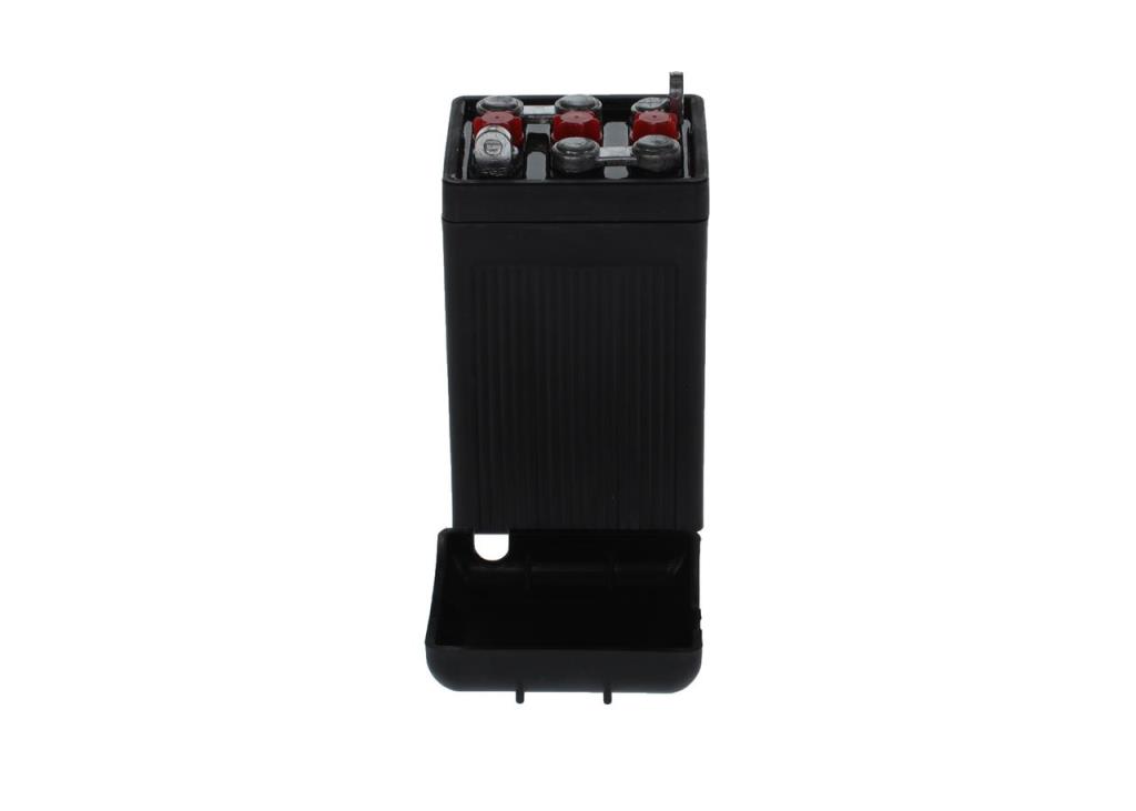 Batterie 6V BOSCH ref. F 026 T02 300