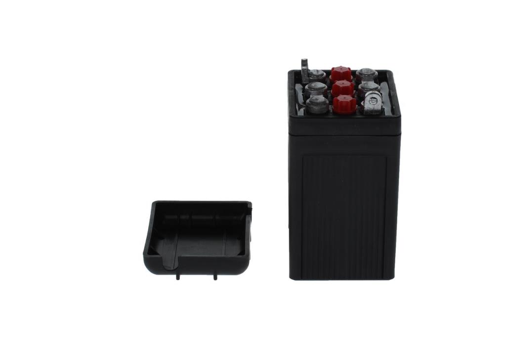 Batterie 6V BOSCH ref. F 026 T02 300