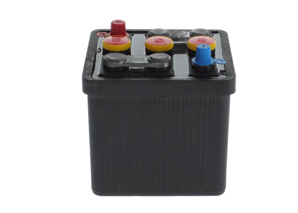 Batería 6V BOSCH ref. F 026 T02 302