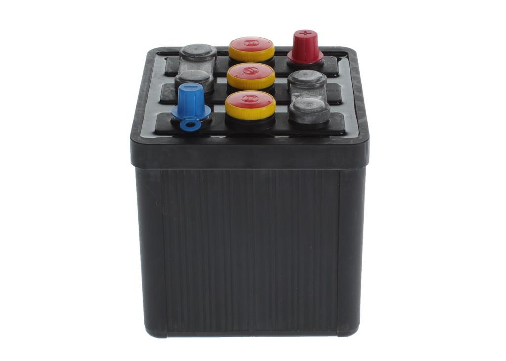 Batería 6V BOSCH ref. F 026 T02 302