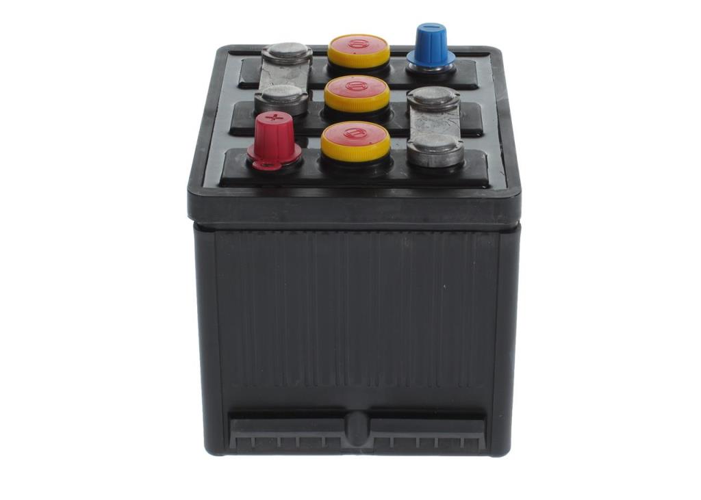 Batterie 6V BOSCH ref. F 026 T02 303