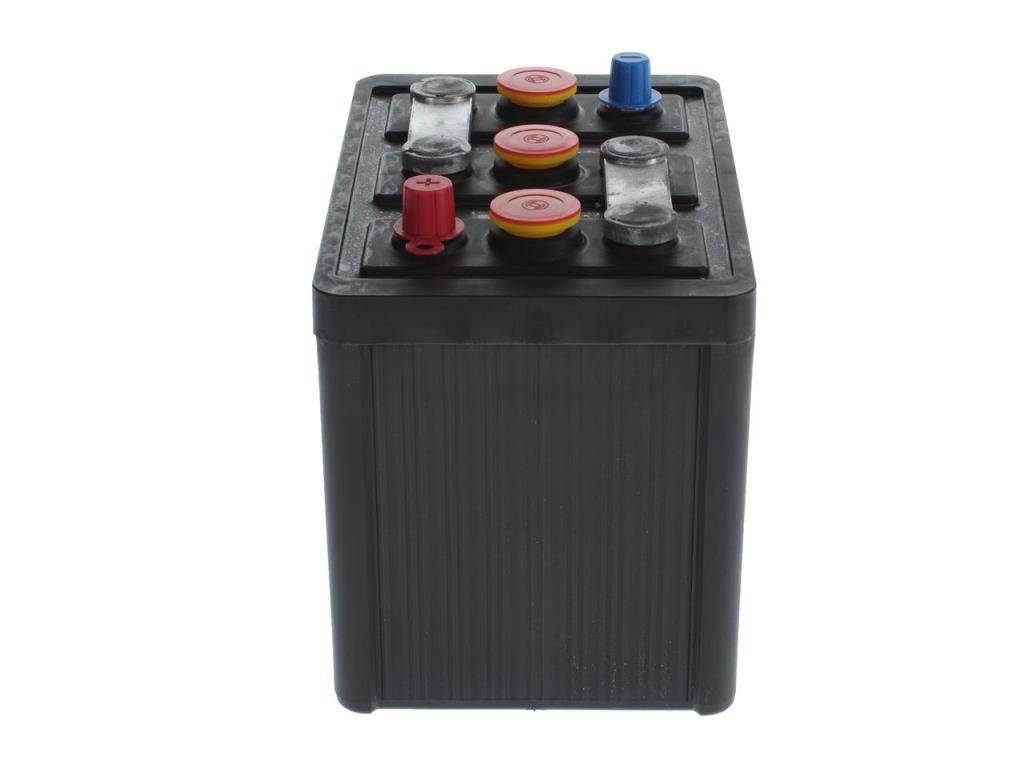Batterie 6V BOSCH ref. F 026 T02 306
