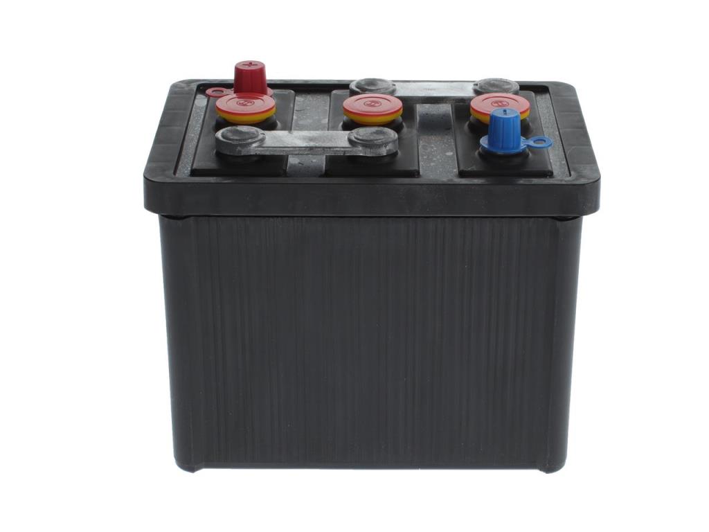 Batterie 6V BOSCH ref. F 026 T02 306