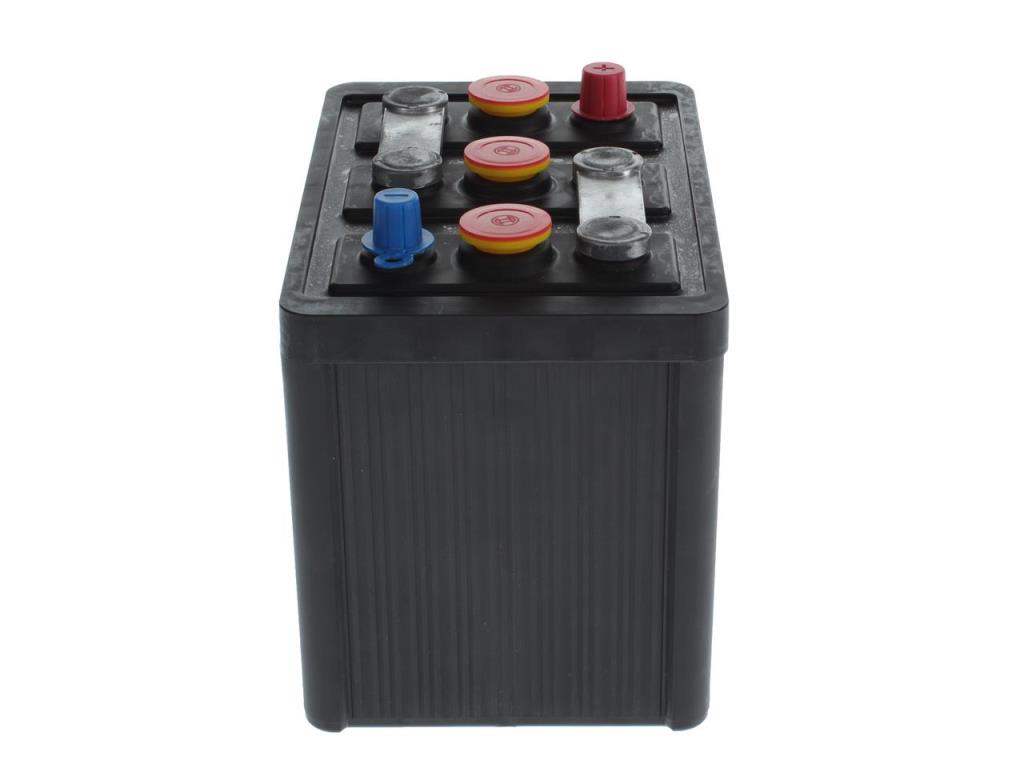 Batterie 6V BOSCH ref. F 026 T02 306