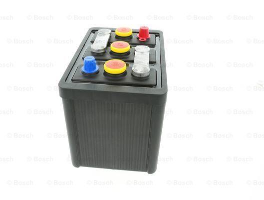Batterie 6V BOSCH F 026 T02 306