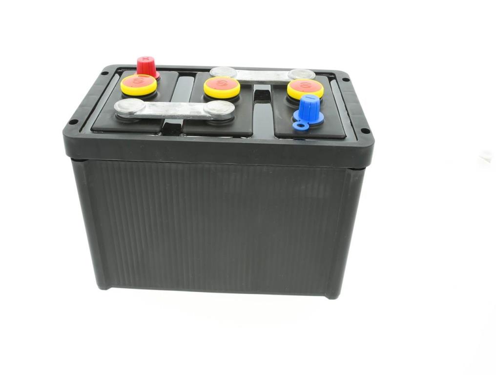 Batterie 6V BOSCH ref. F 026 T02 307
