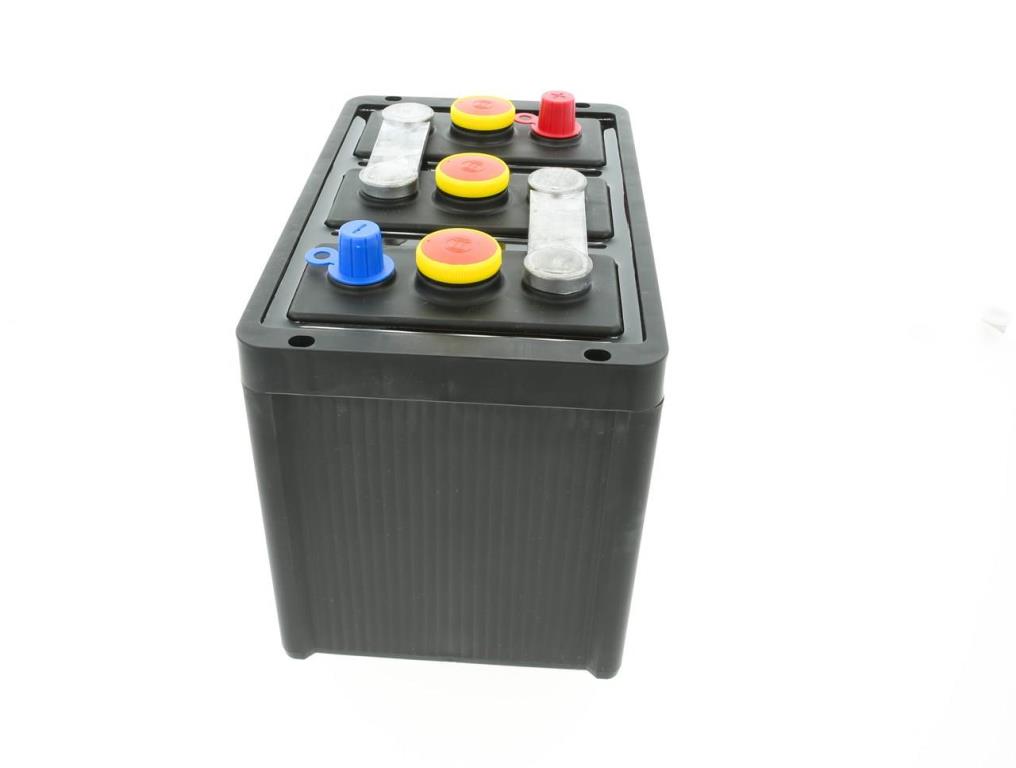 Batterie 6V BOSCH ref. F 026 T02 307