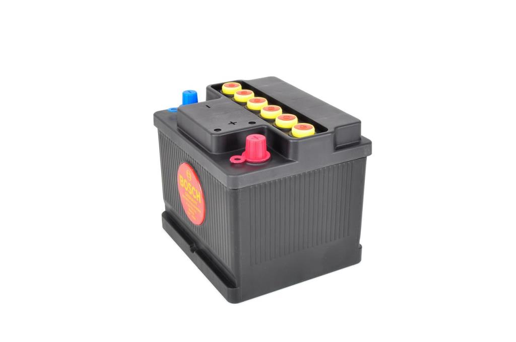 Batterie (de voiture) BOSCH 44.0 - ref. F 026 T02 310