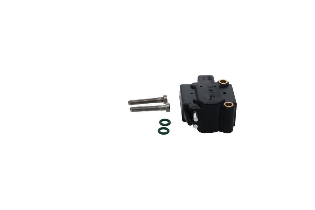 Régulateur de pression du carburant BOSCH F 026 T03 005