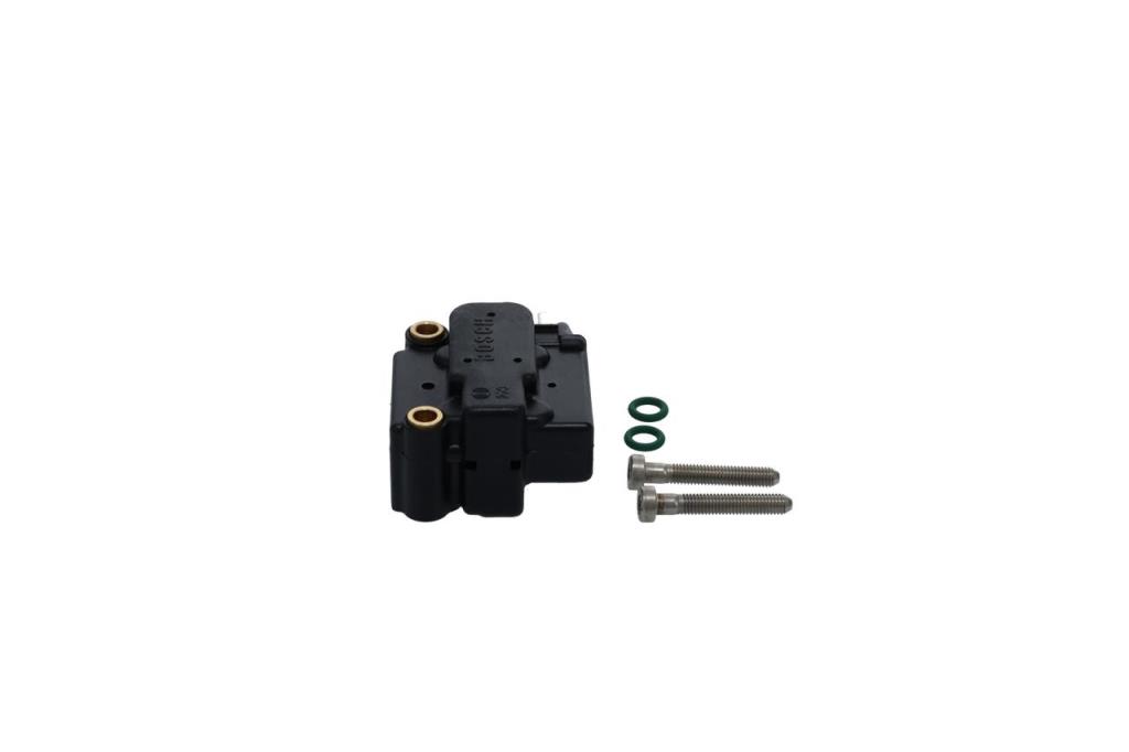 Régulateur de pression du carburant BOSCH F 026 T03 005