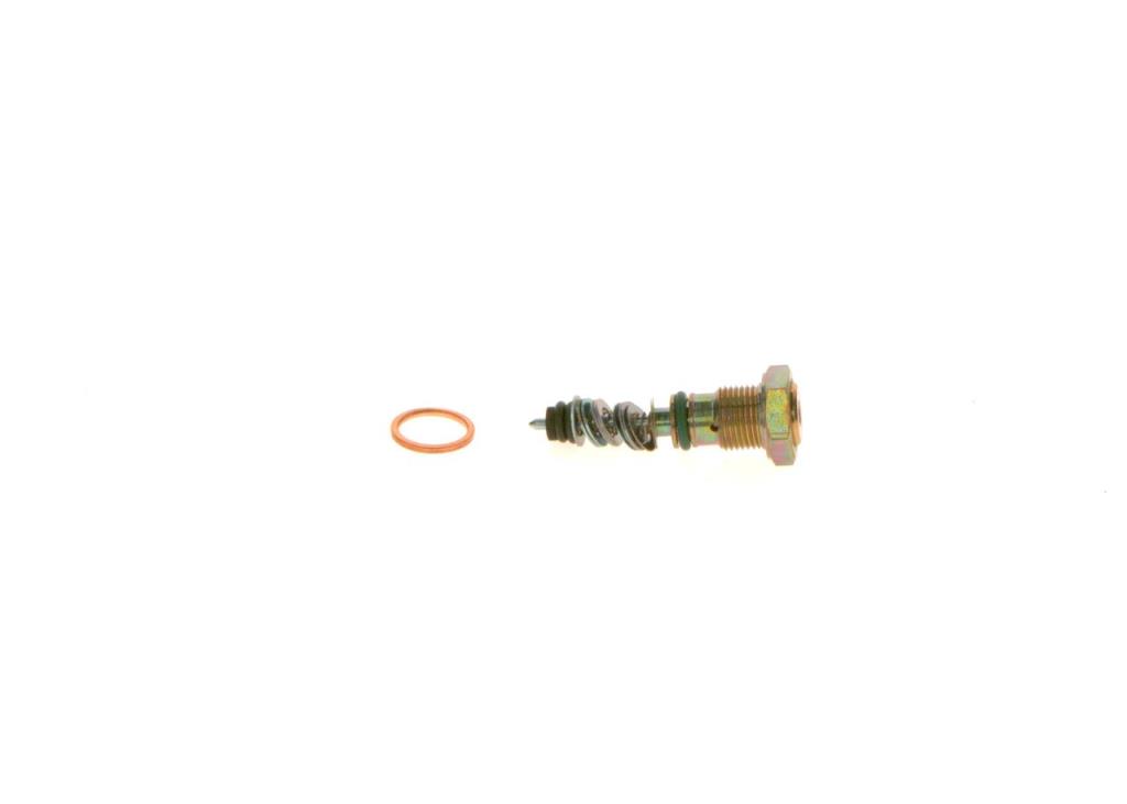 Régulateur de pression du carburant BOSCH ref. F 026 T03 010