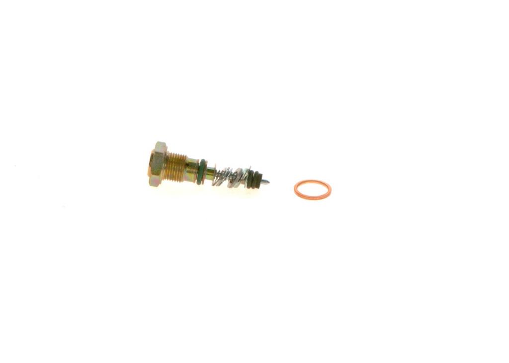 Régulateur de pression du carburant BOSCH ref. F 026 T03 010