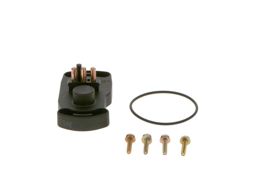 Kit de réparation, distributeur d'allumage BOSCH ref. F 026 T03 022