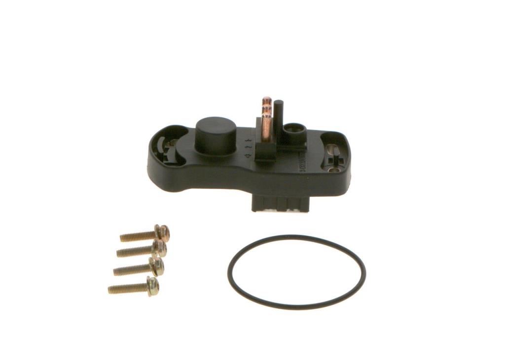 Kit de réparation, distributeur d'allumage BOSCH ref. F 026 T03 022