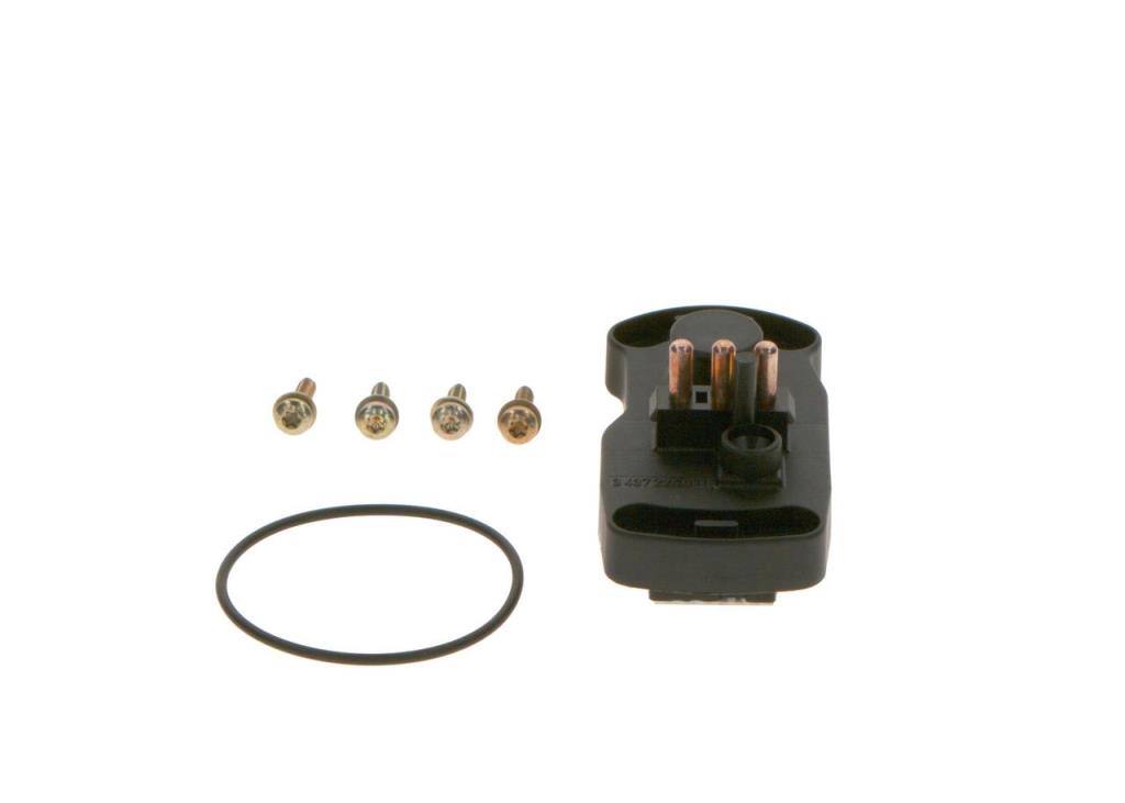 Kit de réparation, distributeur d'allumage BOSCH ref. F 026 T03 022