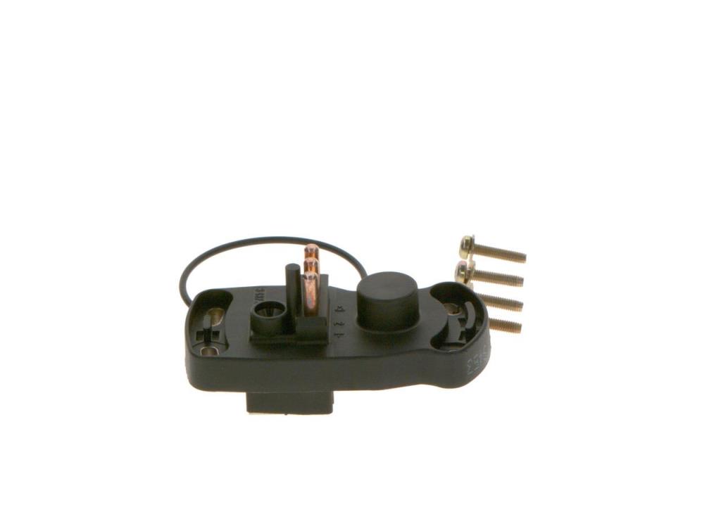 Kit de réparation, distributeur d'allumage BOSCH ref. F 026 T03 022