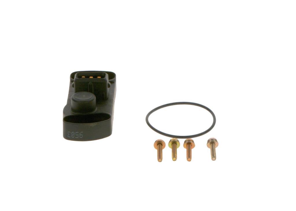Potentiomètre de réglage, mélange de ralenti BOSCH F 026 T03 025