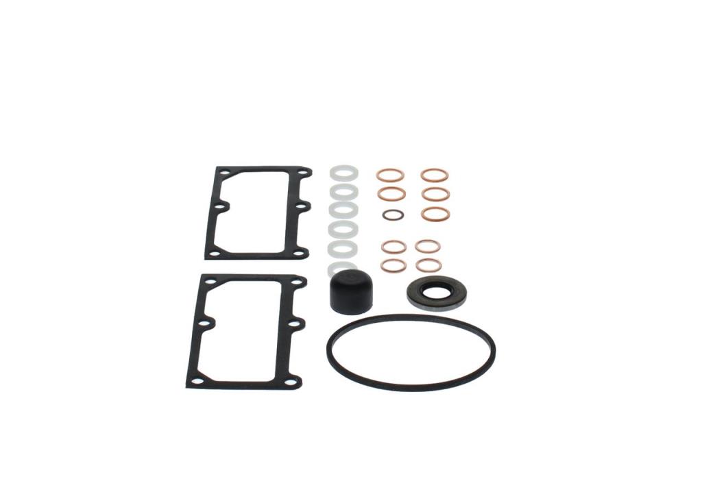 Jeu de joints d'étanchéité BOSCH ref. F 026 T03 026