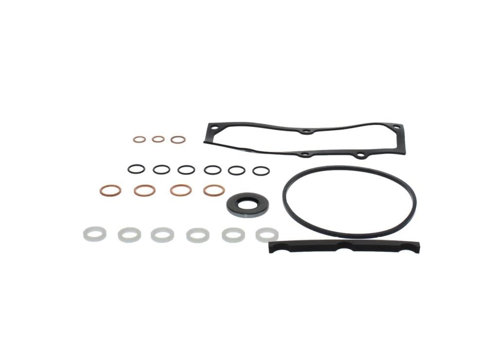 Jeu de joints d'étanchéité BOSCH ref. F 026 T03 029