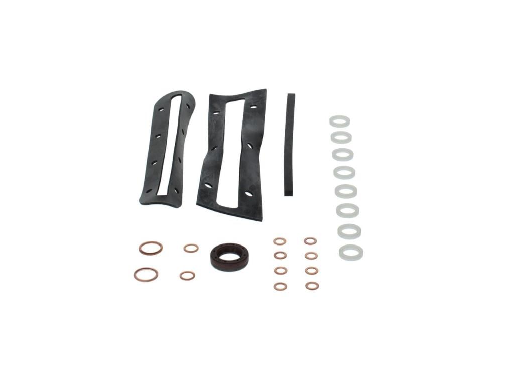 Jeu de joints d'étanchéité BOSCH ref. F 026 T03 030