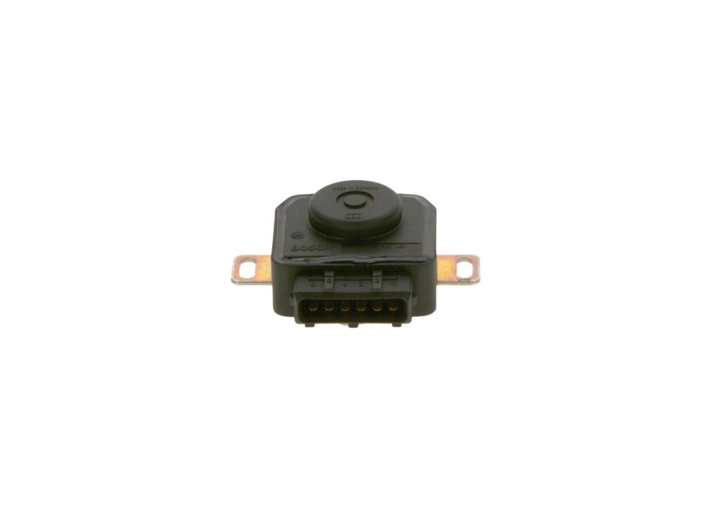 Capteur, position du papillon BOSCH ref. F 026 T03 075