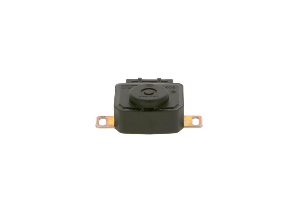Capteur, position du papillon BOSCH ref. F 026 T03 075
