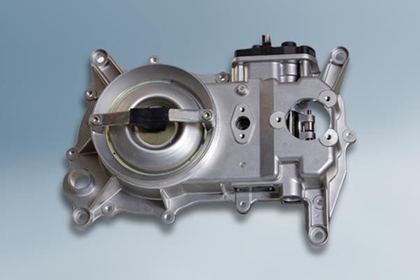 Débitmètre de masse d'air BOSCH ref. F 026 TX2 059