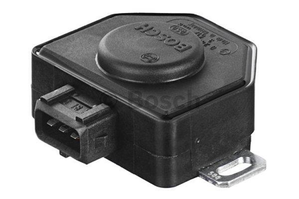 Sensor de posição, borboleta de admissão BOSCH ref. 0 280 120 325
