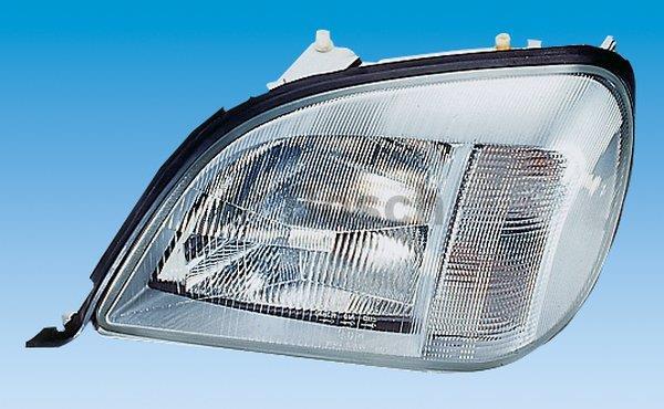 Phare avant (Projecteur principal) BOSCH 0 301 035 672
